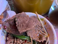 -味香林牦牛自助火锅