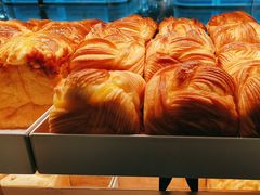 -花园饼屋·吐司蛋糕面包(星海店)