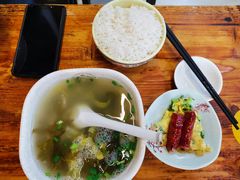 -陈记汤饭(水巷口店)