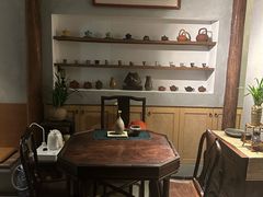 -本处·素食·融合料理(南油店)