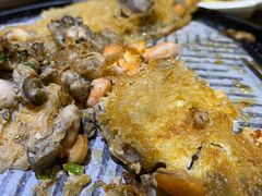 -百年银屏蚝烙·潮汕菜·非遗(乐山店)