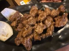 -恩你小木屋·烤肉韩式料理(嘉兴秀洲店)
