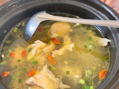 -食光慢宴·安吉土菜馆