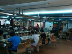 大堂-文星素食(兴华路店)