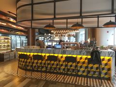 -ATLAS Kitchen 寰图厨房(雅居乐中心店)