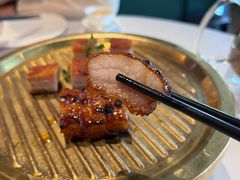 潮式烧味三拼-潮上潮(南中环店)