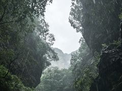 -龙门涧景区