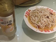 -福苗小骆驼烧烤(莲湖路店)