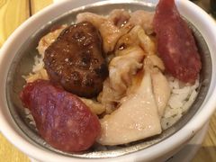 -添好运点心专门店(百老汇店)