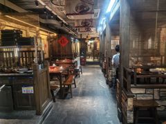 -乡里八闽·福州乡土菜(火车北站店)