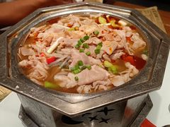 -蔡家酒楼(一德街店)