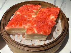 千层油糕-晓淮山·扬州早茶·淮扬菜(龙阳广场店)