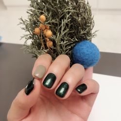 -绘甲社NACHO&DAI SALON