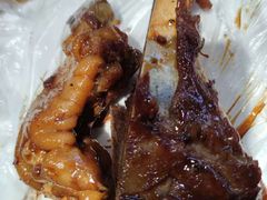 -赵元章肉骨烧(山塘街店)