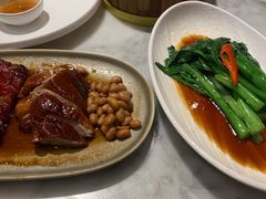 -蝴蝶里·粤菜·点心(龙湖天街&滨江店)