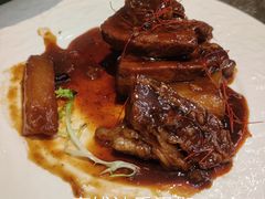 -港丽餐厅(高德置地店)