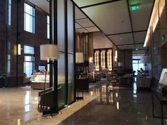 -都会尚膳·海鲜自助餐厅(重庆万豪酒店)