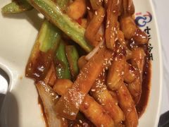 -七八冷面·延边朝鲜族美食(圣熙八号店)