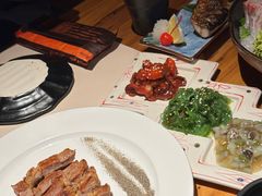 -藤原布二·八佰善会席料理(奥体店)
