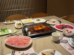 -锦城印象火锅(天府三街店)
