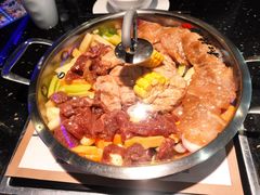 -和福顺·牛肉海鲜焖锅(汕头金平万达广场店)