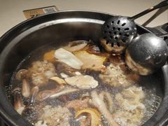 -百年果林椰子鸡(中洲店)