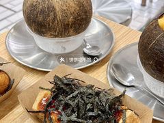 -豆豆冰室·地道招牌椰子冻(大良店)