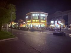 -碧海银沙海鲜餐厅(恒大海上威尼斯店)