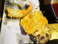 -一井烧肉·活鳗·寿司(望京SOHO店)