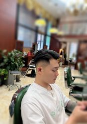 -尼特斯男士发型馆