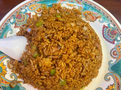 -雅克西食府(劲松店)