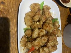 -张姐烤肉(山北路店)