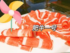 -清真京华源·涮肉烧烤(丰庆店)
