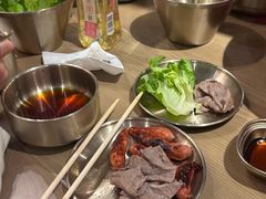 -西塔老太太泥炉烤肉(双井店)