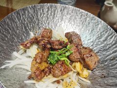 -蟹将军·松叶蟹和牛日料放题自助(K11店)