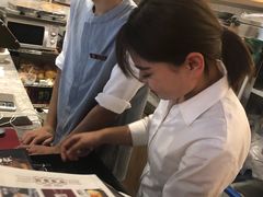 -鹅冠港式茶餐厅(来福士店)