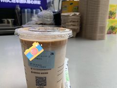 -瑞幸咖啡(未来国际大厦店)