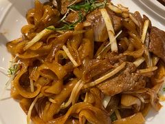 -潮福城大酒楼·潮味粤品·港式点心(湖滨北路店)