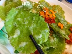 -食光慢宴·安吉土菜馆