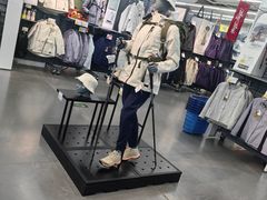 -迪卡侬(土桥店)