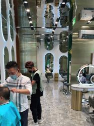 点击看大图 -卡尔诗·科技美肤连锁