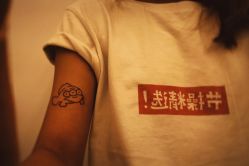 -MDZ STORE·TATTOO·耳饰
