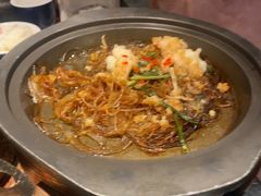 -绿茶餐厅(财富购物中心店)