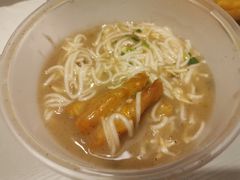 -汪记鲜鱼糊汤粉(沈阳路总店)