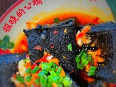 -洞庭土菜馆(天河北总店)