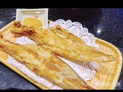 -胶东海鲜大排档(北太平庄店)