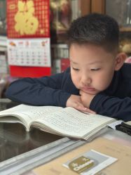 -DL BARBERSHOP男士理发店