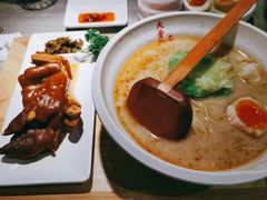 -味千拉面(德雅路CFC富兴时代店)