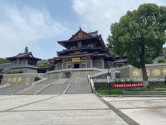 -句容茅山景区