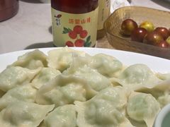 -船歌·鱼水饺青岛菜(黄岛珠江路店)
